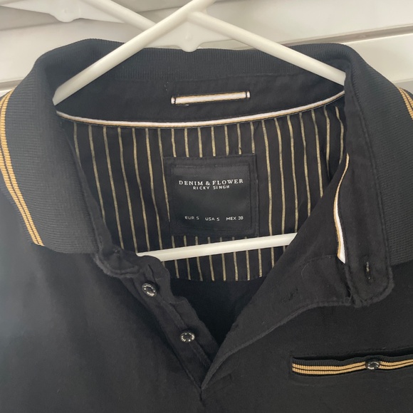 polo shirt - Picture 3 of 4